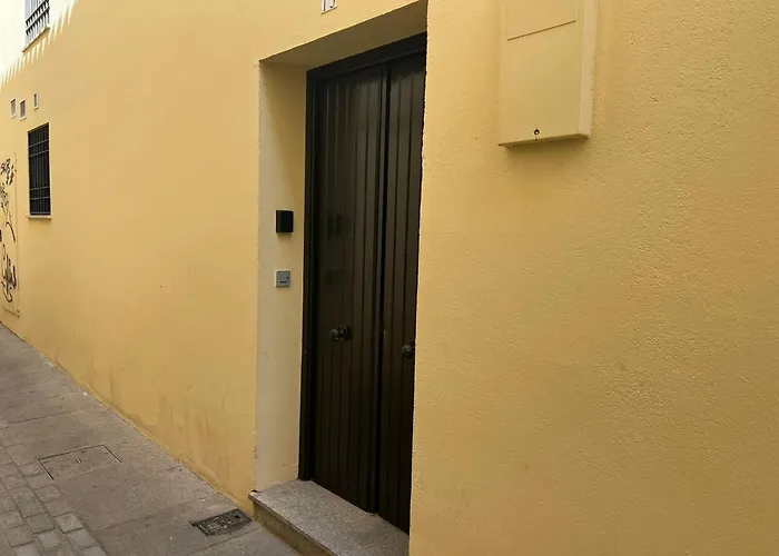 Aljara Corredera * Córdoba