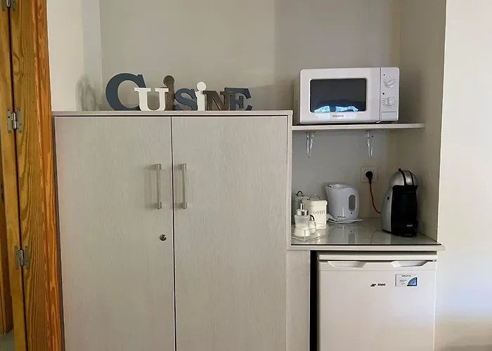 Apartment Aljara Corredera Córdoba