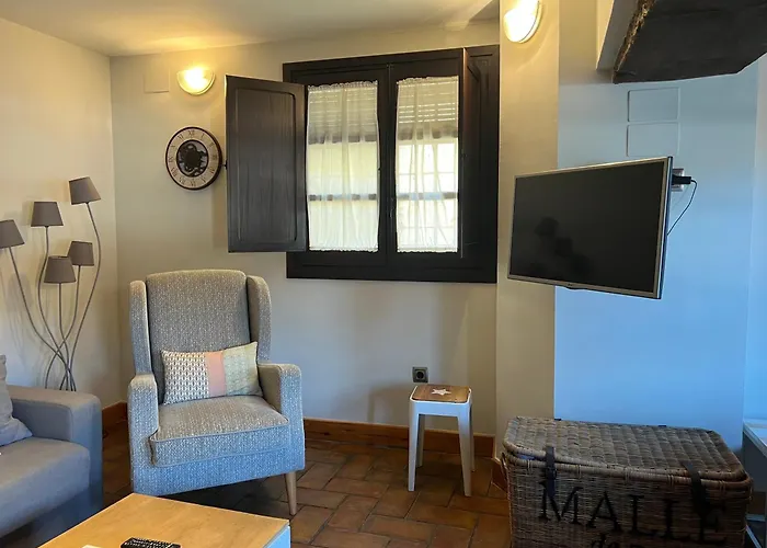 Apartment Aljara Corredera Córdoba