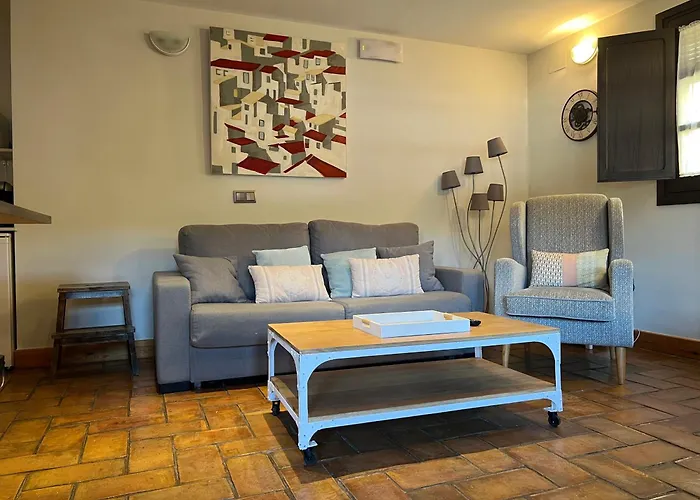 Aljara Corredera Apartment Córdoba