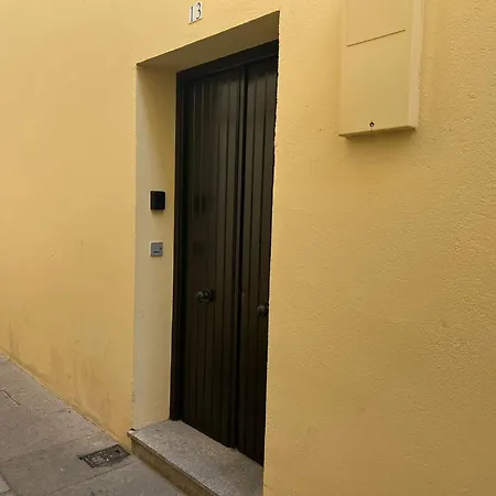 Aljara Corredera * 科爾多瓦