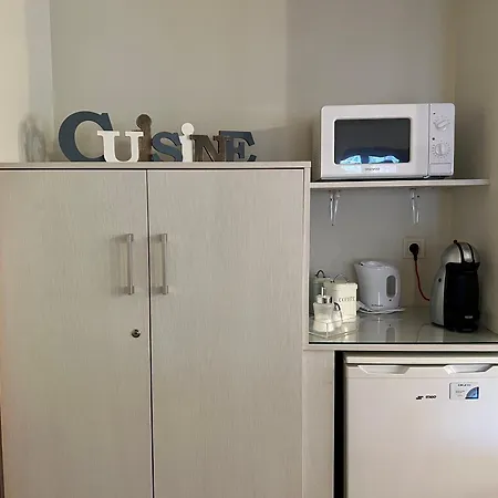 Apartmán Aljara Corredera Córdoba