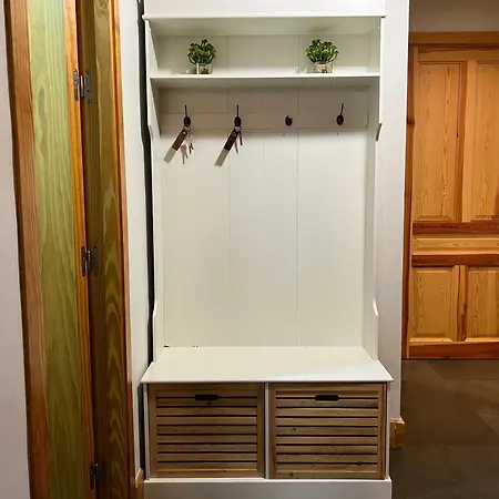 Aljara Corredera Apartman