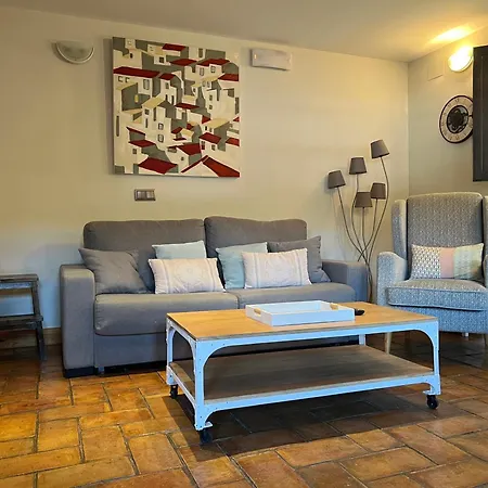 Aljara Corredera Apartman Córdoba