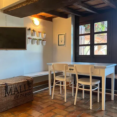 Appartement Aljara Corredera *