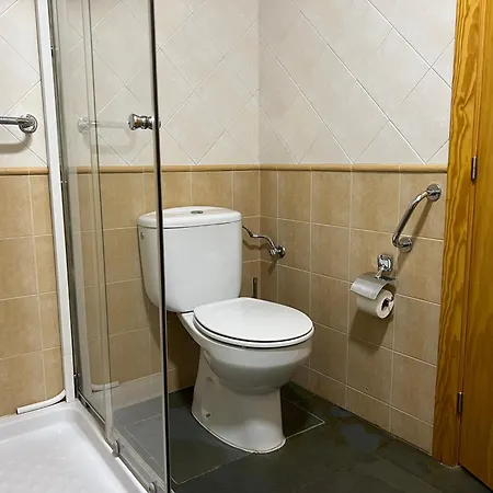 Aljara Corredera Appartement *