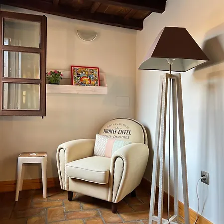 Apartman Aljara Corredera