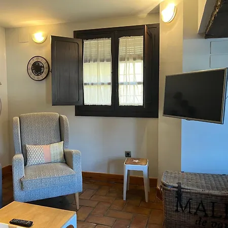 Apartament Aljara Corredera Kordoba