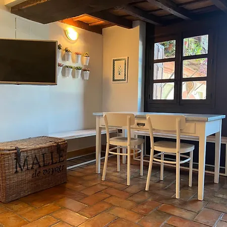 Apartament Aljara Corredera Kordoba