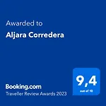 Aljara Corredera Córdoba