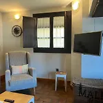 Apartamento Aljara Corredera Córdoba