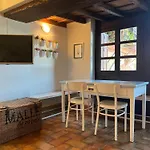 Apartamento Aljara Corredera *