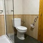 Aljara Corredera Apartamento *