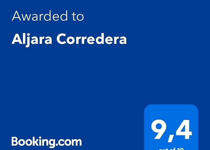 Aljara Corredera Cordoue