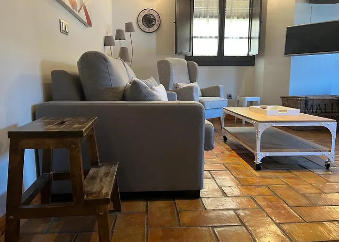 Appartement Aljara Corredera *